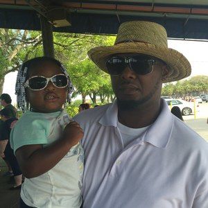 Meet your Posher, Gregory